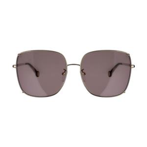 عینک افتابی زنانه کارولینا هررا مدل SHE153 0323 Carolina Herrera Sunglasses For Women 