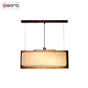 چراغ آویز مسینا مدل V3 Messina V3 Hanging Lamps