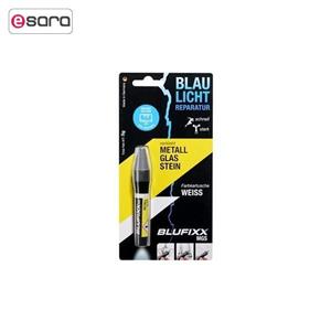 چسب بلوفیکس مدل ام جی اس وزن 5 گرم Blufixx MGS Adhesive 5 g