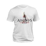 تیشرت آستین کوتاه مردانه مدل Assassins Creed کد 106