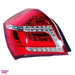 چراغ عقب چپ کد 5 مناسب برای جیلی GC6 اکسلنت