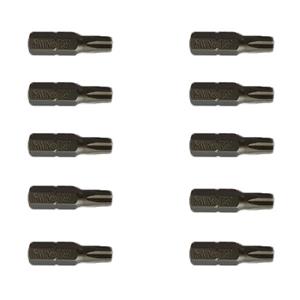 سری پیچ گوشتی اروین مدل 10504355 بسته 10 عددی