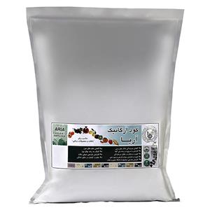 کود آریا کود مدل SuperFertilizer حجم 30 لیتر
