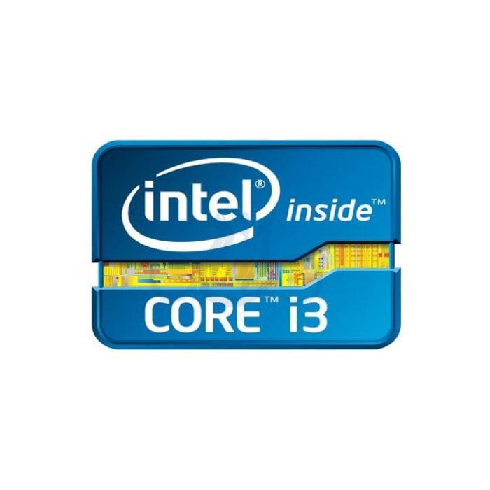 Intel Haswell Core i3-4170 CPU 
