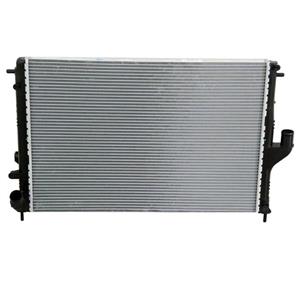 رادیاتور آب مدل 214103250R مناسب برای رنو ال90