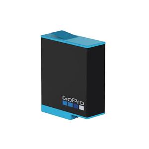 باتری لیتیومی قابل شارژ گوپرو مدل ADBAT 001 مناسب برای دوربین های Hero 9 GoPro rechargeable lithium battery suitable for cameras 