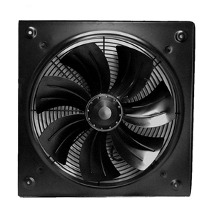 هواکش صنعتی ژنیران مدل IEC-50TF4S