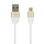 کابل تبدیل USB به MicroUSB ترانیو مدل S-3 طول 1.2 متر