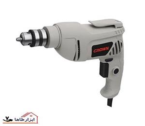 دریل گیربکسی CT10070 کرون برقی