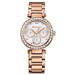 Juicy Couture 1901505 Watch For Woman