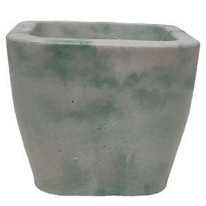 گلدان سنگی طرح مایا کد 06