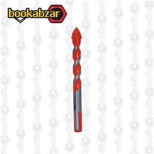 مته دیوار کاتکس کد 8888 سایز 12 میلی متر