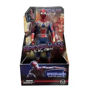 اکشن فیگور مدل اسپایدرمن
