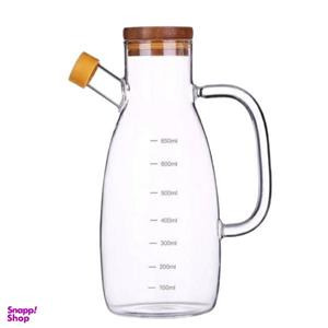 ظرف روغن مدل R1000