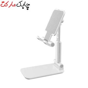 پایه نگهدارنده گوشی موبایل و تبلت مدل 2021
