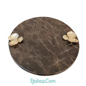 ظرف سرو مدل ارکیده 0030