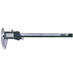 کولیس دیجیتال اینسایز کد 1108.200 گستره 200-0 میلی متر