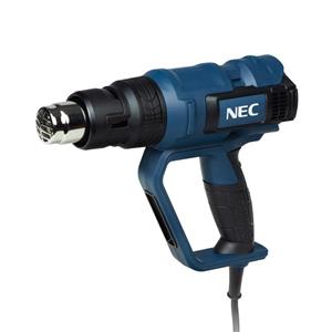 سشوار صنعتی ان ای سی مدل 1412