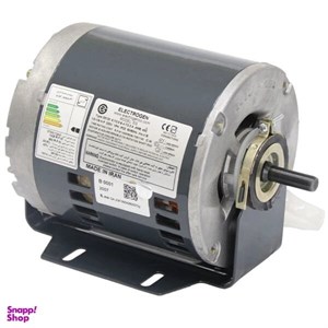 دینام کولر آبی الکتروژن مدل E 1/2
