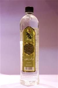 عرق برگ زیتون ماهوند 1 لیتری