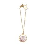 Maya Maahak MW0369 Gold Watch Pendent For Women