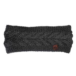 هدبند بافتنی میرافشن مدل Weave Mirafashion Knitted Cover 