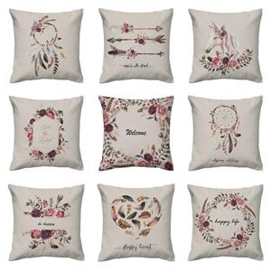 کاور کوسن کد 132 مجموعه 9 عددی