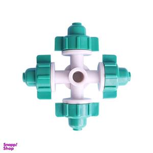 فواره مه پاش کد A102 بسته 10 عددی