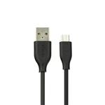 کابل تبدیل USB به microUSB بیبوشی مدل CA004B طول 1 متر