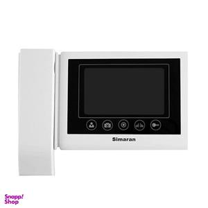 دربازکن تصویری سیماران مدل HS-43TK/M100I