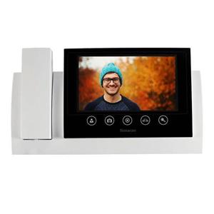 دربازکن تصویری سیماران مدل HS-72TKM100