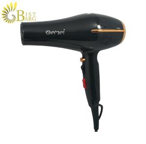 سشوار حرفه ای جیمی مدل GM-1780
