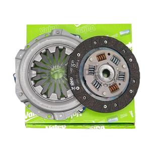 کیت کلاچ والئو مدل  2050R3 مناسب برای پژو 206