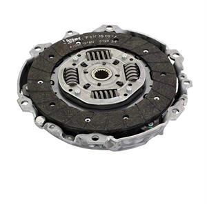 کیت کلاچ والئو مدل  2050R3 مناسب برای پژو 206