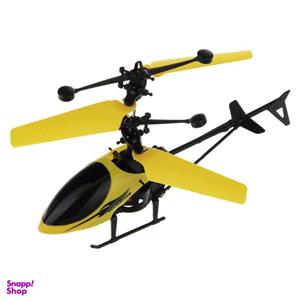 مینی هلی کوپتر مدل  858