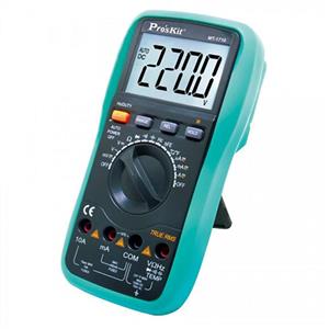 مولتی متر دیجیتال پروسکیت مدل MT-1710