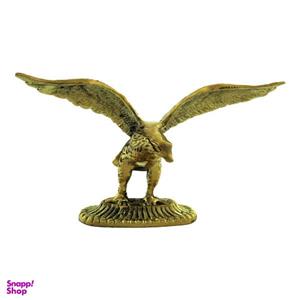 مجسمه برنجی مدل عقاب رومیزی کد 99