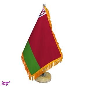 پرچم رومیزی مدل بلاروس کد 5113