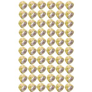 چسب پهن جانسون مدل JB-6 عرض 5 سانتی متر مجموعه 60 عددی