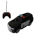 ماشین بازی کنترلی مدل لکسوس پلیس کد 001