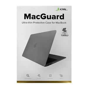 کاور جی سی پال مدل MacGuard مناسب برای مک بوک پرو 13 اینچی 2020