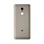 در پشت گوشی مدل RM4X مناسب برای گوشی موبایل شیائومی Redmi Note 4X