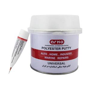 بتونه سنگی آرکو مدل DCO0.5 وزن 500 گرم