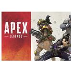 پوستر طرح بازی اپکس لجندز کد 1494 -Apex Legends
