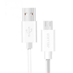 کابل تبدیل USB به microUSB جلیکو مدل NY-10 طول 1 متر 