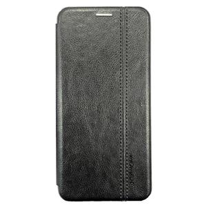 کیف کلاسوری مدل KF-001 مناسب برای گوشی موبایل سامسونگ Galaxy A02S