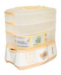 بخارپز سانی مدل 760