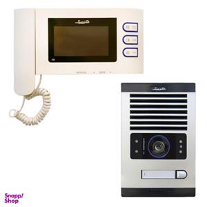 دربازکن تصویری الکتروپیک مدل 797 کد 1015 مجموعه 2 عددی