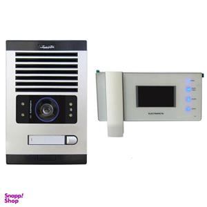 دربازکن تصویری الکتروپیک مدل 1096 کد 1061 مجموعه 2 عددی