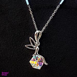 گردنبند زنانه سواروسکی مدل SWP2975